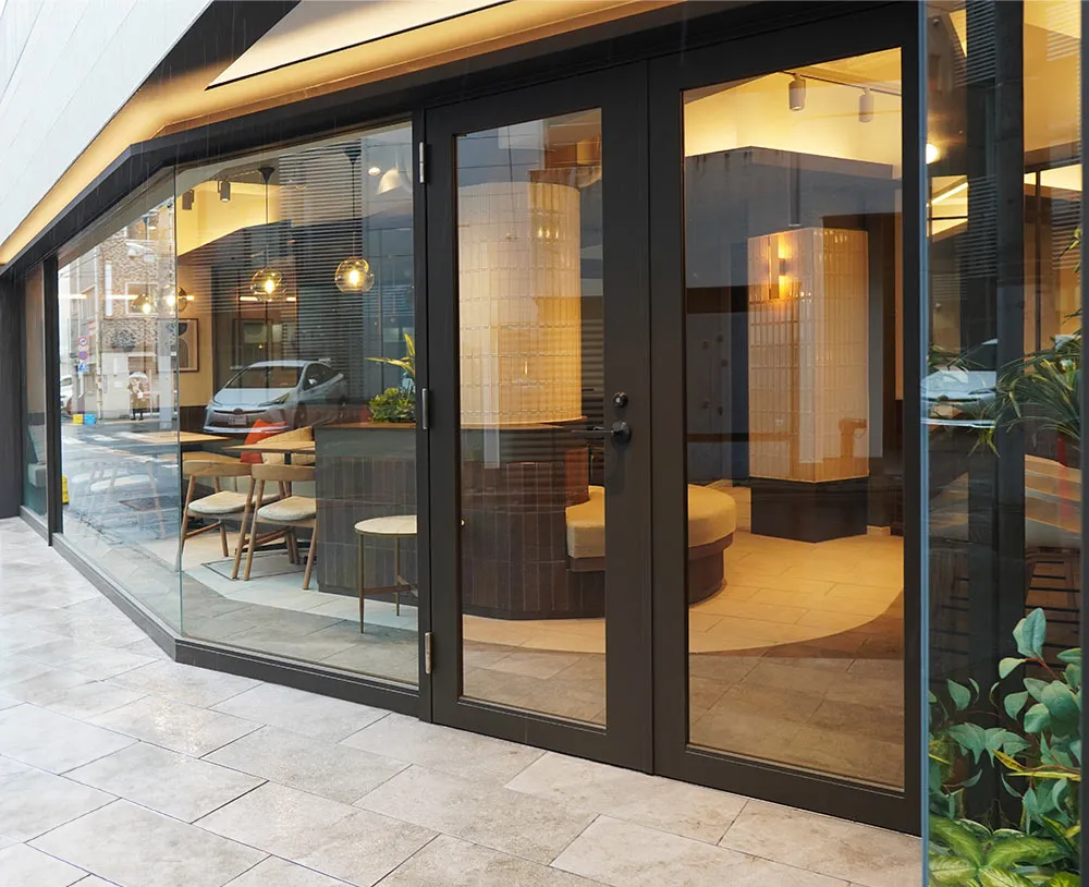 ヴィジョンデザイン株式会社