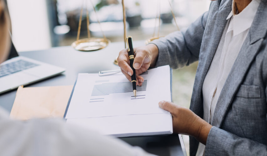 求人原稿の法令チェックリスト完全版｜必須項目・NG表現・2024年4月改正対応